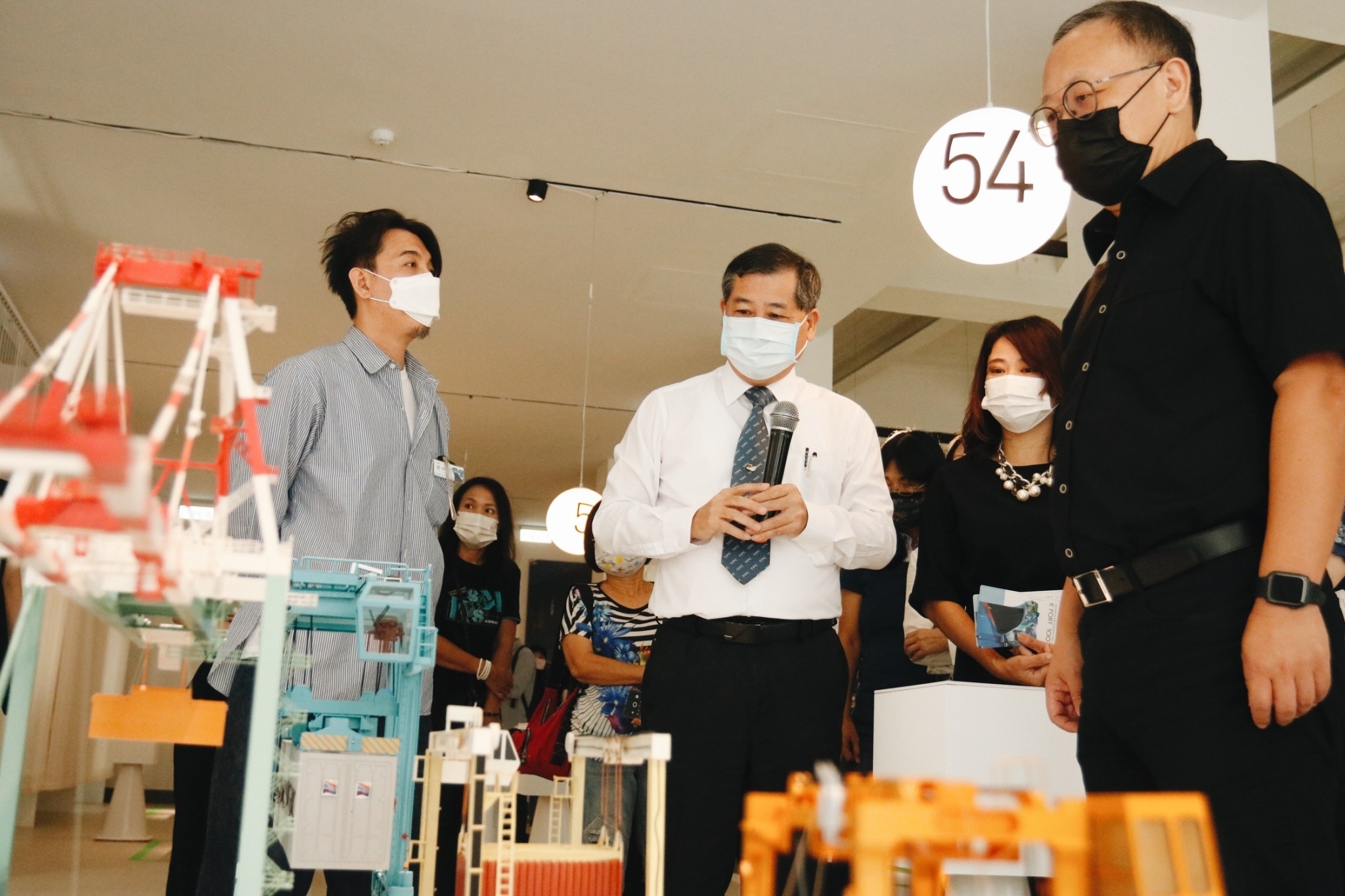 登入大港
