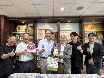 📣設計及時尚學院在 A+文化資產創意競賽中再創佳績!!🏆🏆🏆圖片