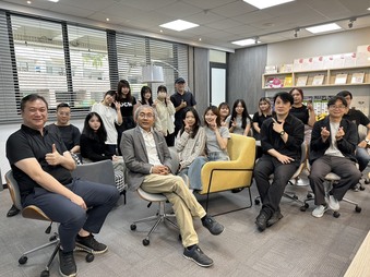 📣設計及時尚學院在 A+文化資產創意競賽中再創佳績!!🏆🏆🏆圖片
