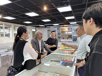 📣設計及時尚學院在 A+文化資產創意競賽中再創佳績!!🏆🏆🏆圖片