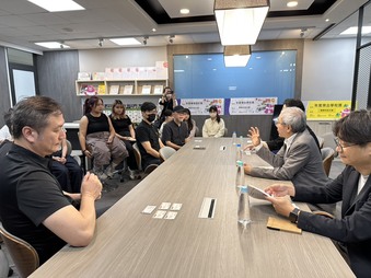 📣設計及時尚學院在 A+文化資產創意競賽中再創佳績!!🏆🏆🏆圖片