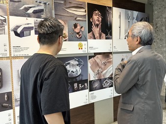📣設計及時尚學院在 A+文化資產創意競賽中再創佳績!!🏆🏆🏆圖片